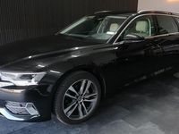 Gebraucht Audi A6 Sport 204 PS (150 kW) 2019 Kombi