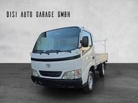 Gebraucht Toyota Dyna 88 PS (64 kW) 2003 Abholung