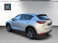 gebraucht Mazda CX-5 G 165 Ambition AWD