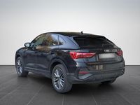Gebraucht Audi Q3 Sportback S-Line 190 PS (139 kW) 2024 SUV