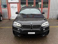 Gebraucht BMW X6 M Sport 313 PS (230 kW) 2016 SUV