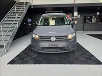 Gebraucht VW Caddy 84 PS (61 kW) 2016 Van / Kleinbus