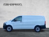 gebraucht Mercedes e-Vito 112 Lang