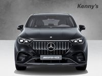 gebraucht Mercedes EQE AMG 43 SUV 4Matic