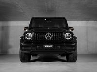 Gebraucht Mercedes G63 AMG AMG Edition 1 585 PS (430 kW) 2019 SUV