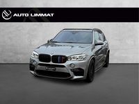 Gebraucht BMW X5 M 575 PS (422 kW) 2016 SUV