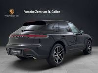 gebraucht Porsche Macan 