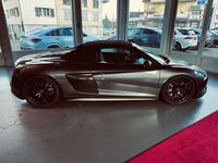 gebraucht Audi R8 Spyder 5.2 S-Tronic