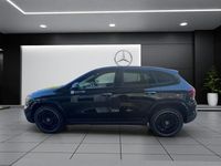 Gebraucht Mercedes EQA300 AMG line 168 kW (229 PS) 2024 Schwarz SUV