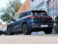 Gebraucht Mercedes EQA300 AMG line 168 kW (229 PS) 2022 SUV