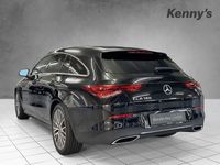 gebraucht Mercedes CLA180 Shooting Brake Progressive