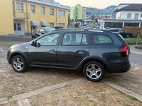 Gebraucht Dacia Logan MCV Stepway 95 PS (69 kW) 2019