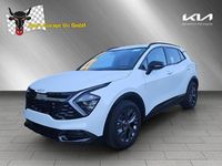 Neu Kia Sportage 209 PS (153 kW) 2025 SUV