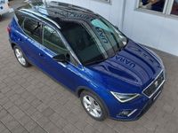 gebraucht Seat Arona 1.0 TSI Eco FR DSG / Videolink : https://youtu.be/_Z_7