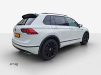 gebraucht VW Tiguan Highline