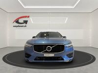 gebraucht Volvo XC60 2.0 T8 TE R-Design eAWD