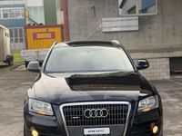 Gebraucht Audi Q5 170 PS (125 kW) 2010 SUV