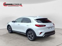 Gebraucht Kia XCeed Style 141 PS (103 kW) 2024 Weiss SUV