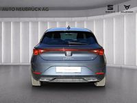 Gebraucht Seat Leon FR 150 PS (110 kW) 2020 Limousine