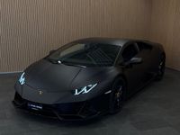 Gebraucht Lamborghini Huracán 640 PS (470 kW) 2023 Coupé
