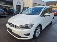 Gebraucht VW Golf VII LOUNGE 150 PS (110 kW) 2016