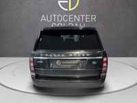 gebraucht Land Rover Range Rover 5.0 V8 SC Autobiography Automatic