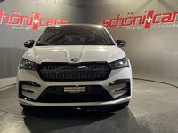 gebraucht Skoda Enyaq iV Coupé RS iV 80 4x4