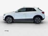 gebraucht VW T-Roc Advance