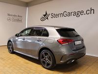 gebraucht Mercedes A250 e AMG Line