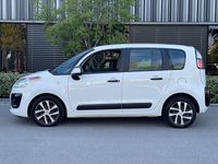 Gebraucht Citroën C3 Picasso 114 PS (83 kW) 2015 Van / Kleinbus