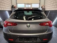 Gebraucht Alfa Romeo Giulietta Distinctive 170 PS (125 kW) 2014 Kleinwagen