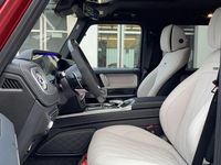 Gebraucht Mercedes G63 AMG AMG 585 PS (430 kW) 2022 SUV