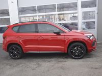 Gebraucht Seat Ateca 4Drive 190 PS (139 kW) 2023 SUV