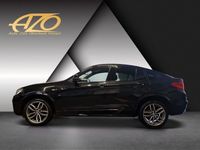 gebraucht BMW X4 20d M Sport Steptronic