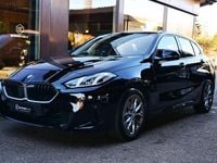 Gebraucht BMW 116 122 PS (89 kW) 2025 Kleinwagen
