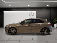 gebraucht Mercedes A200 7G-DCT