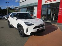 gebraucht Toyota Yaris Cross 1.5 VVT-i HSD Trend