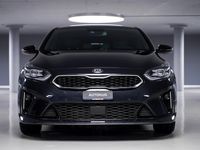 Gebraucht Kia ProCeed GT-Line 160 PS (117 kW) 2021 Kombi