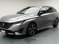 Gebraucht Peugeot 308 SW GT 136 PS (100 kW) 2024 Grau Kombi