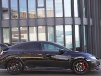 Gebraucht Honda Civic Type R GT 320 PS (235 kW) 2018