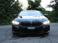 Gebraucht BMW M850 700 PS (514 kW) 2018 Coupé