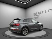 Gebraucht Audi Q5 Black Edition 265 PS (194 kW) 2021 SUV
