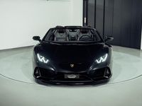 Gebraucht Lamborghini Huracán 640 PS (470 kW) 2020 Cabrio