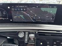 Neu Peugeot 5008 GTi 145 PS (106 kW) 2026 Gray SUV