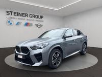 Gebraucht BMW X2 M Sport 150 PS (110 kW) 2024 Grau SUV