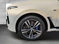 gebraucht BMW X7 48V 40i M Sport Pro Steptronic