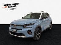 Neu Citroën C3 110 PS (80 kW) 2026 Blau Limousine