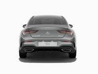 gebraucht Mercedes CLA220 4Matic 8G-DCT