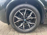 Gebraucht BMW X3 M Sport 190 PS (139 kW) 2024 SUV
