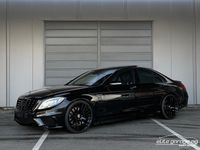 Gebraucht Mercedes S63 AMG AMG 680 PS (500 kW) 2013 Limousine